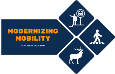 Modernizing Mobility Logo